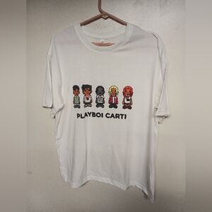 Playboi cartel shirt